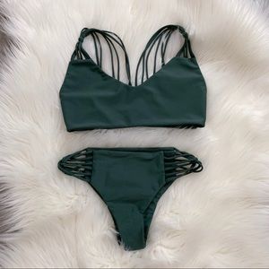 Madrid Top & Lanai Bottom